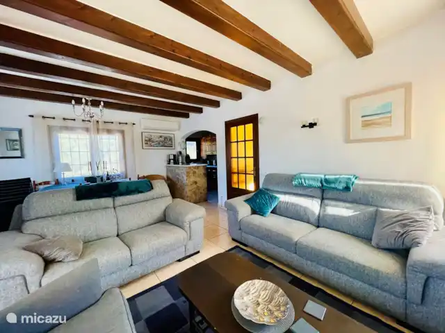 Villa Tramontana huren in Spanje, Costa Brava, Calonge - vakantiehuis
