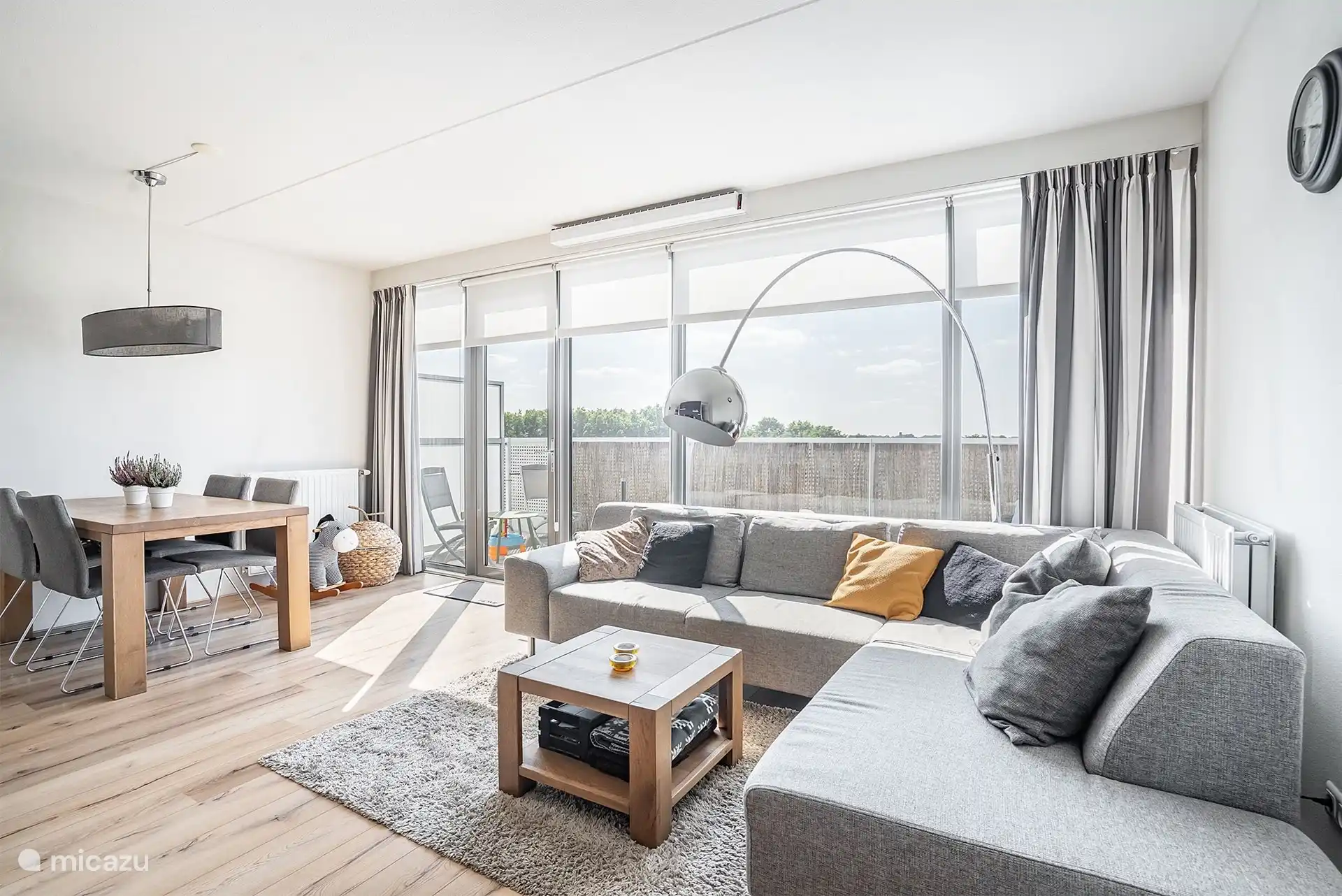 apartment, Breda, North Brabant, Netherlands - Luxury apartment with beautiful views