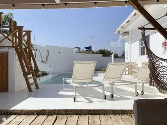 Ferienwohnung Curaçao, Banda Ariba (Ost), Cas Grandi - appartement 4SegenCuracao 2E