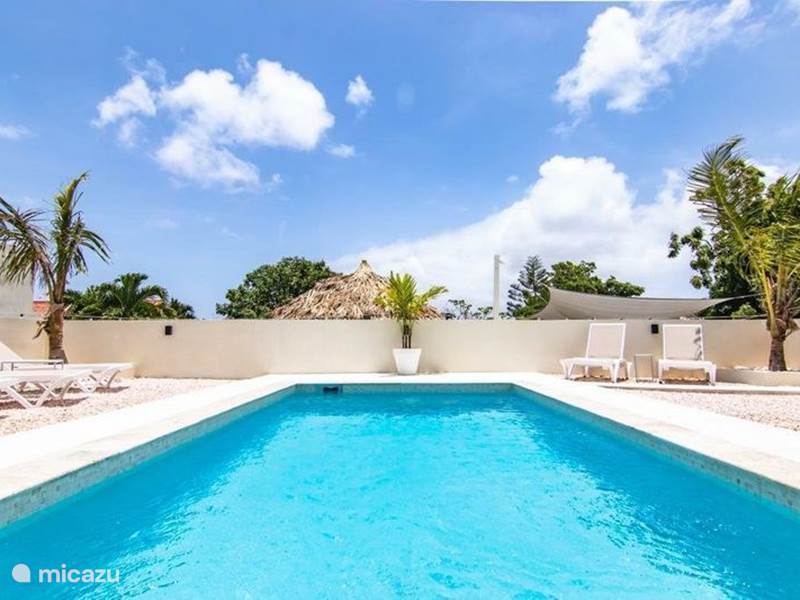 Ferienwohnung Curaçao, Banda Ariba (Ost), Cas Grandi Appartement Villa 4BlessingsCuracao