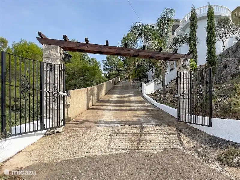 Casa Mosyne - près de Javea et Denia! | Espagne, Valence, Monte Pedrequer - Villa Casa Mosyne - près de Javea et Denia! | Espagne, Valence, Monte Pedrequer - Villa
