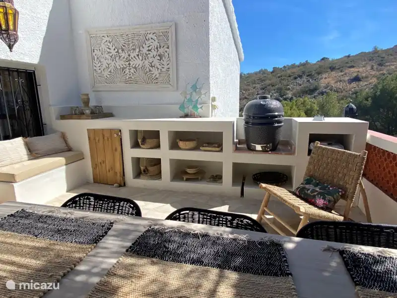 Casa Mosyne - près de Javea et Denia! | Espagne, Valence, Monte Pedrequer - Villa Casa Mosyne - près de Javea et Denia! | Espagne, Valence, Monte Pedrequer - Villa
