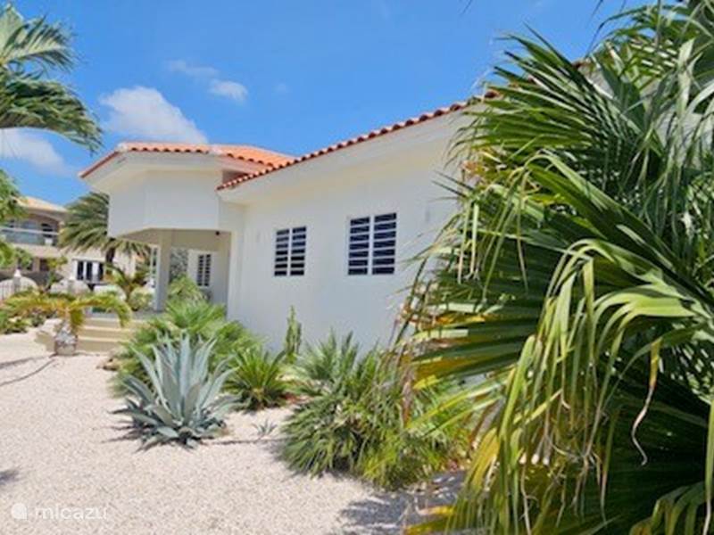 Casa vacacional Curaçao, Banda Arriba (este), Vista Royal Villa Villa Magallanes con piscina