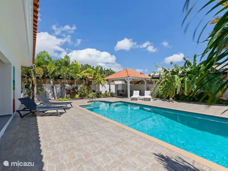 Villa Magellan avec piscine | Curaçao, Banda Ariba (est), Vista Royal - Villa Villa Magellan avec piscine | Curaçao, Banda Ariba (est), Vista Royal - Villa
