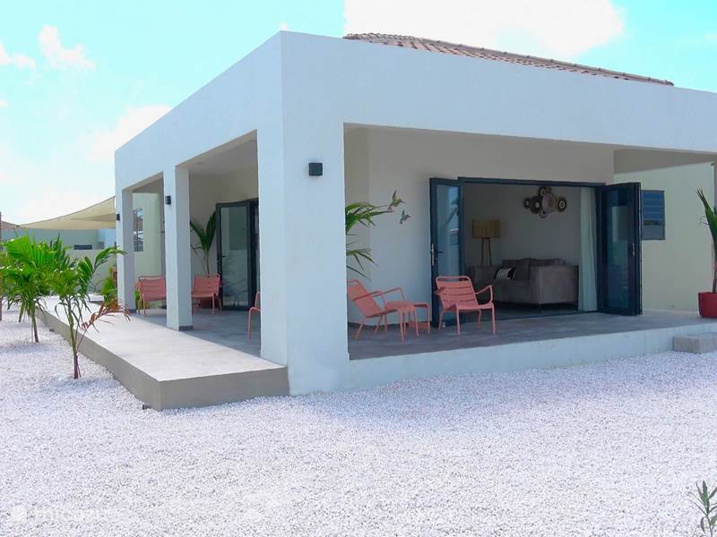 Ferienwohnung Curaçao, Banda Ariba (Ost), Mambo Beach Villa Villa Cabana Mambo Beach