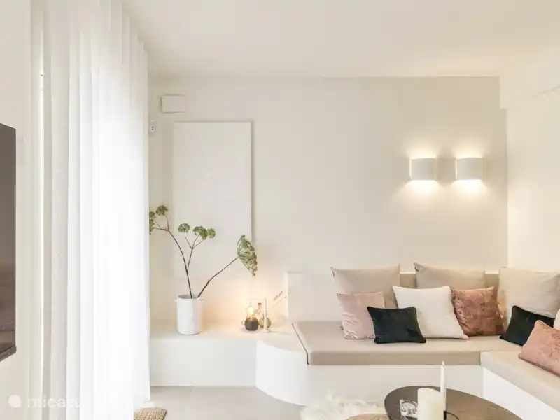 Casa Cap-Ras Embarcadero Privado y Piscina en España, Costa Brava, Empuriabrava - Villa Casa Cap-Ras Embarcadero Privado y Piscina en España, Costa Brava, Empuriabrava - Villa