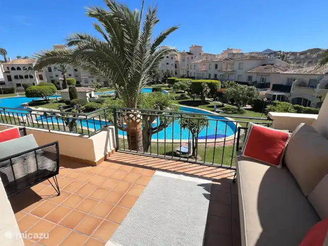 Location de Vacances Espagne, Costa Blanca, Jávea, appartement - Mira La Isla Location de Vacances Espagne, Costa Blanca, Jávea, appartement - Mira La Isla
