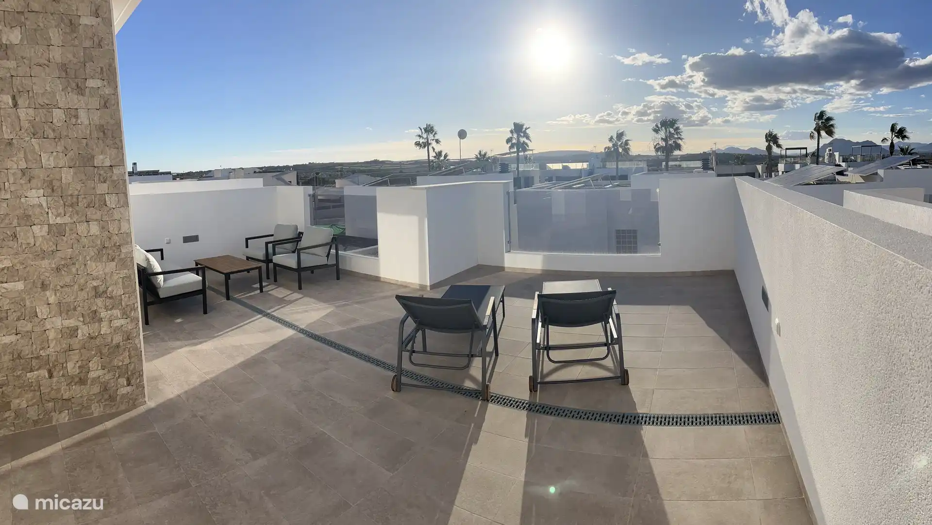 Schöne Villa in Benijofar in Spanien, Costa Blanca, Benijófar - Villa