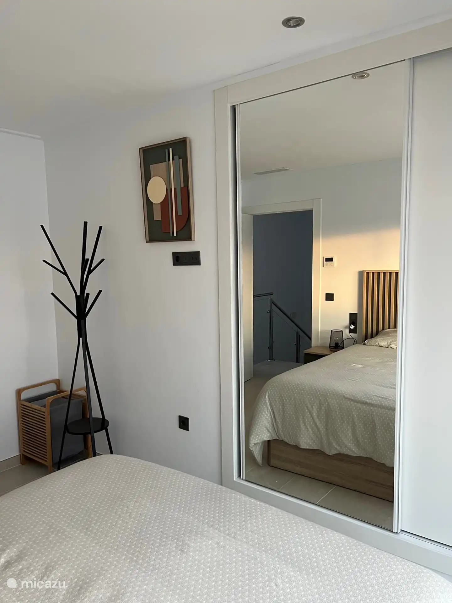 Schöne Villa in Benijofar in Spanien, Costa Blanca, Benijófar - Villa