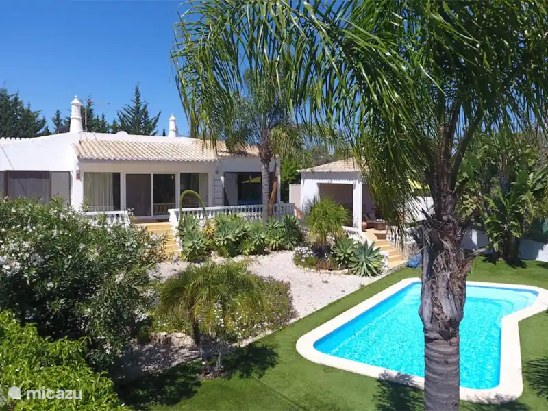 Villa Reka | Portugal, Algarve, Carvoeiro - Villa Villa Reka | Portugal, Algarve, Carvoeiro - Villa