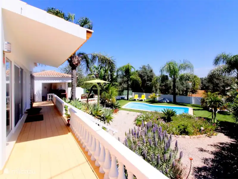 Villa Reka | Portugal, Algarve, Carvoeiro - Villa Villa Reka | Portugal, Algarve, Carvoeiro - Villa