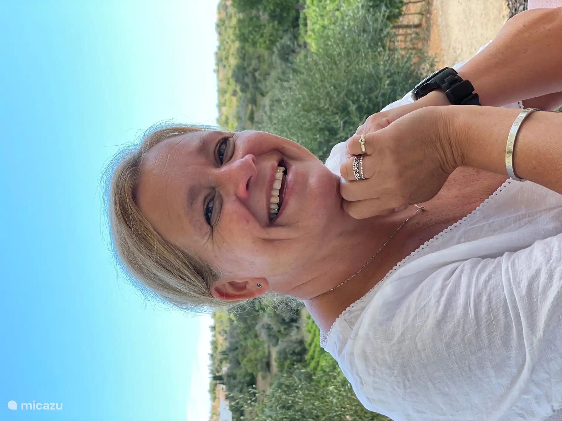 Liesbeth van Mierlo - Donkervoort