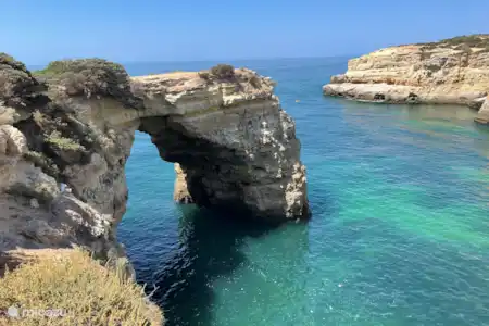 caminar 7 valles colgantes