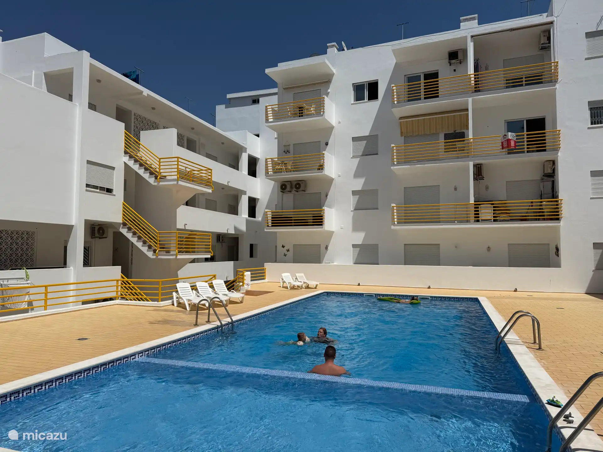 apartment, Lagoa, Algarve, Portugal - Casa Branco Carvoeiro Algarve