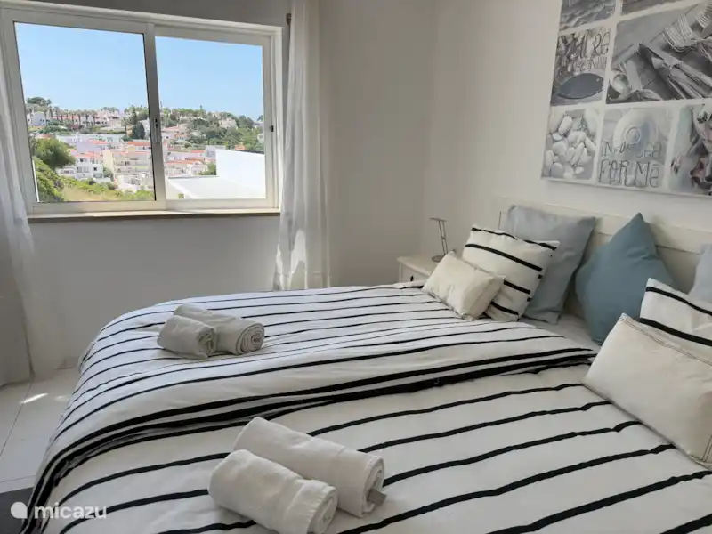 Casa Branco Carvoeiro Algarve en Portugal, Algarve, Carvoeiro - Apartamento Casa Branco Carvoeiro Algarve en Portugal, Algarve, Carvoeiro - Apartamento