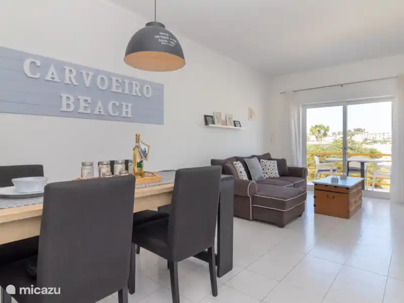 Casa Branco Carvoeiro Algarve en Portugal, Algarve, Carvoeiro - Apartamento Casa Branco Carvoeiro Algarve en Portugal, Algarve, Carvoeiro - Apartamento