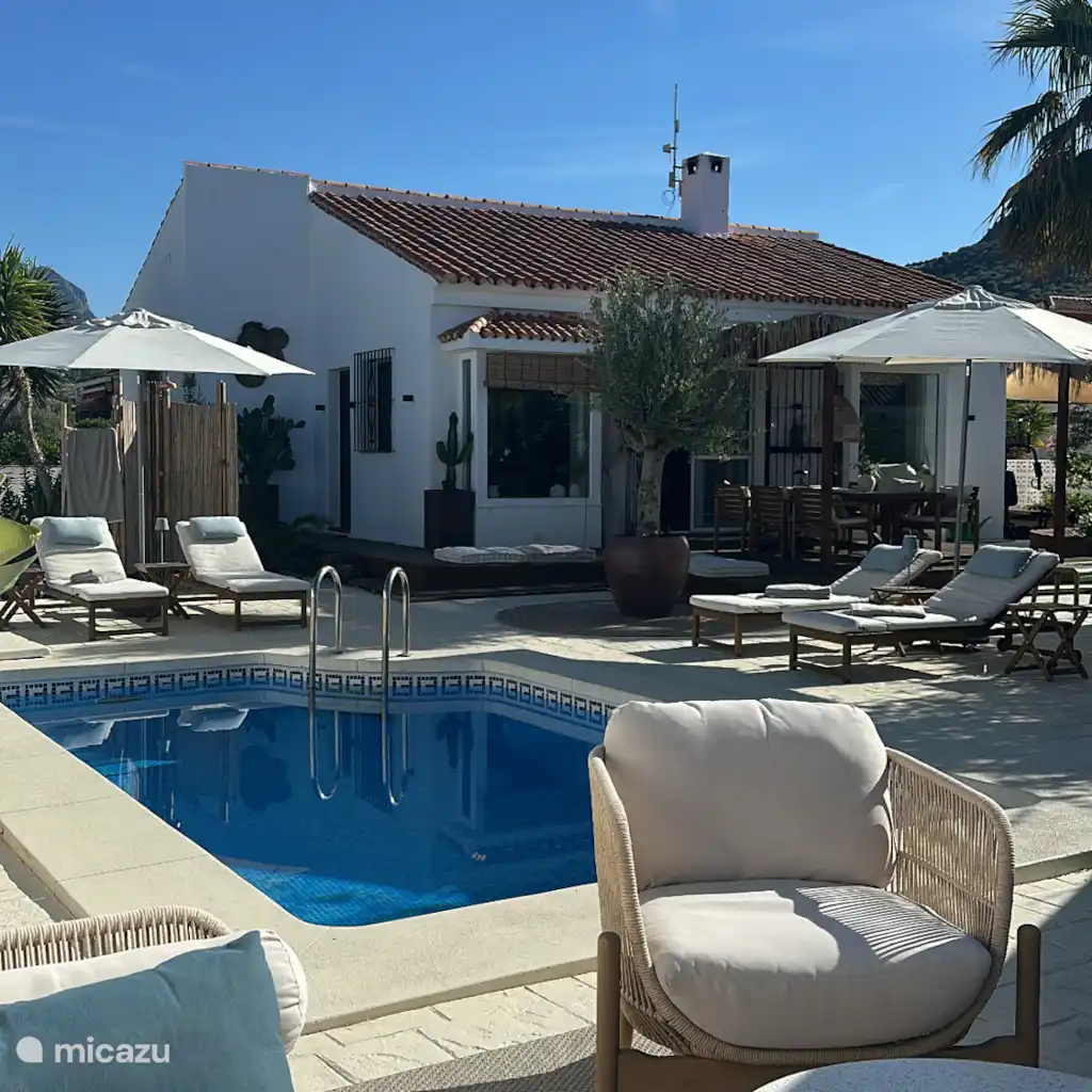 Villa Casa Gran Vida
