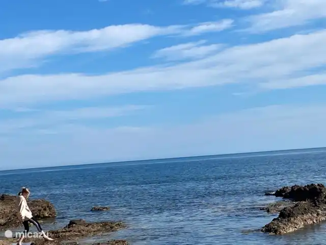 Cabaña L'Ametlla | Espagne, Costa Dorada, Tarragone - cabane en bois / lodge L'Estany est à une demi-heure de route