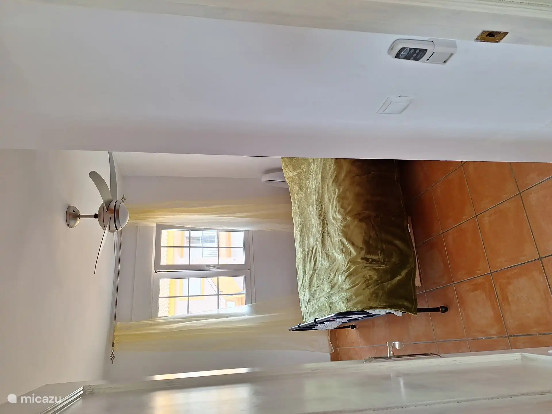 Casa PePe in Spanien, Andalusien, Palomares - Appartement