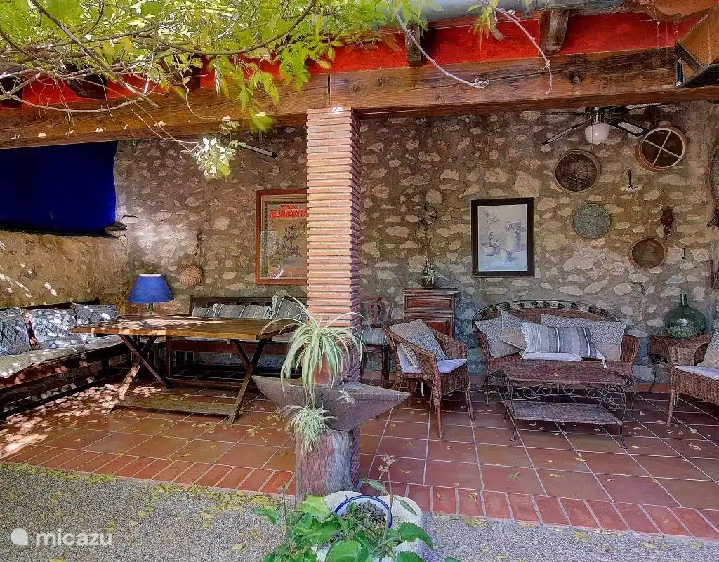 Casa Gallinera, foto 2