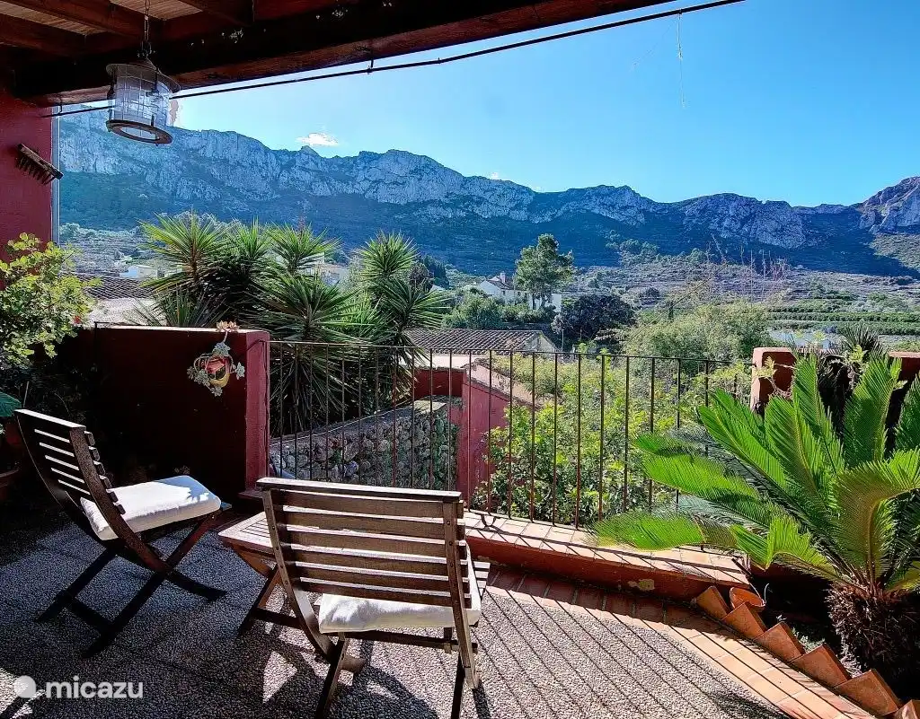 Casa Gallinera, foto 4