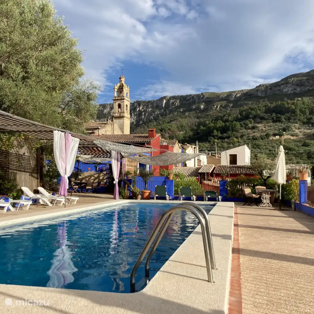 Casa Gallinera, foto 5