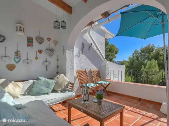 Casa Basta Moraira | Espagne, Costa Blanca, Moraira - maison de vacances Casa Basta Moraira | Espagne, Costa Blanca, Moraira - maison de vacances