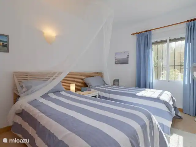 Casa Basta Moraira | Espagne, Costa Blanca, Moraira - maison de vacances Chambre 2