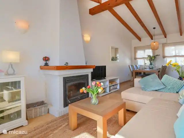 Casa Basta Moraira | Espagne, Costa Blanca, Moraira - maison de vacances Le salon