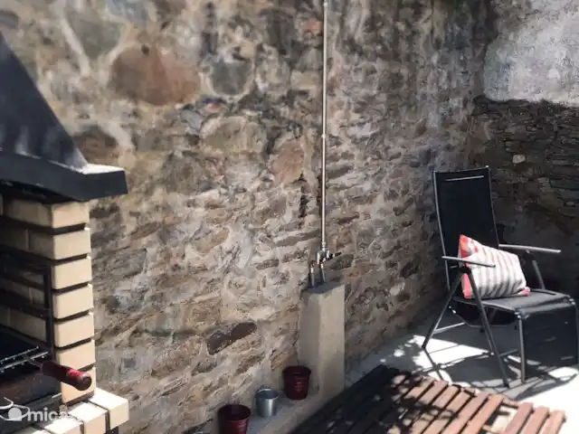 Casa do Mercador | Portugal, Portalegre, Nisa - maison de ville Espace extérieur