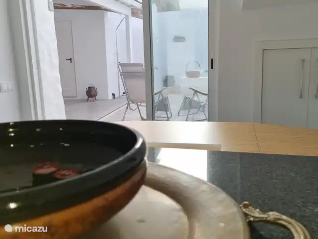 vivienda urbana en Portugal, Portalegre, Gavião – Casas do Gavião Vista de la cocina