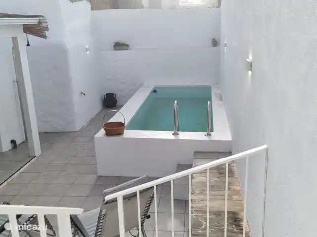 vivienda urbana en Portugal, Portalegre, Gavião – Casas do Gavião Espacio exterior