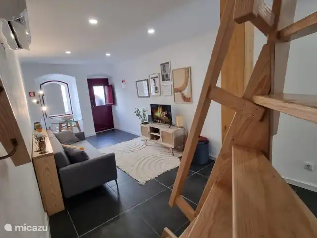 vivienda urbana en Portugal, Portalegre, Gavião – Casas do Gavião Salón