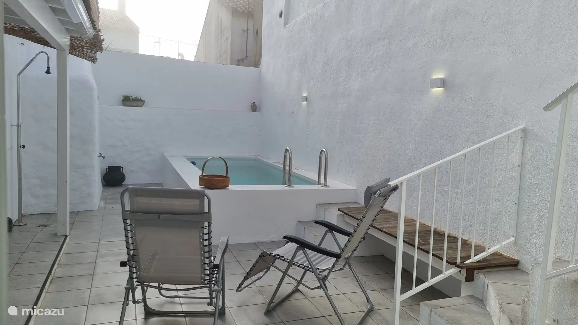 Casas do Gavião in Portugal, Portalegre, Gavião - Stadtwohnung