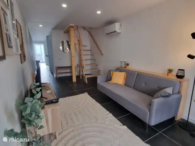 vivienda urbana en Portugal, Portalegre, Gavião – Casas do Gavião Salón