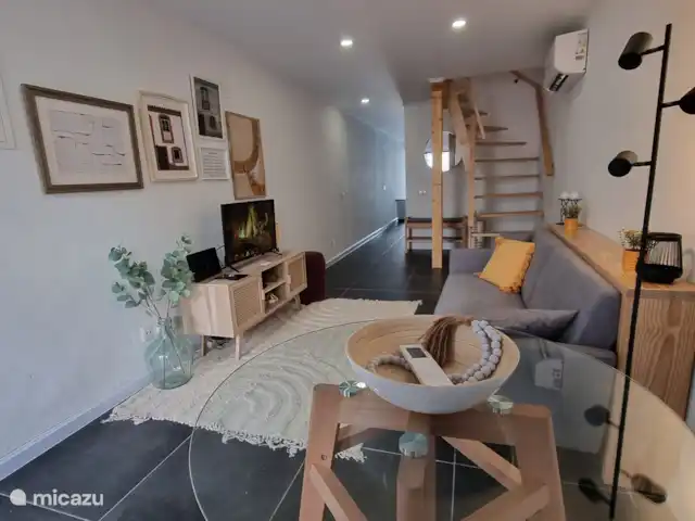 vivienda urbana en Portugal, Portalegre, Gavião – Casas do Gavião Salón