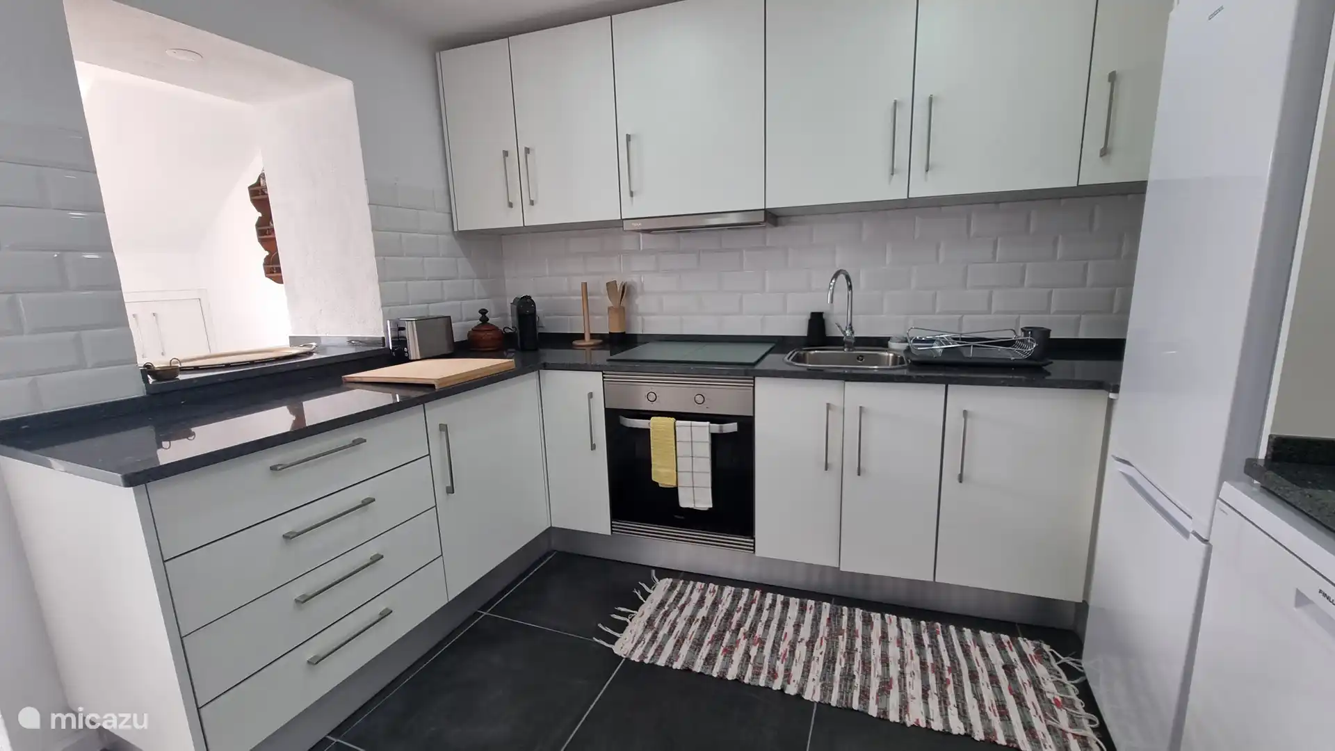 Casas do Gavião in Portugal, Portalegre, Gavião - Stadtwohnung