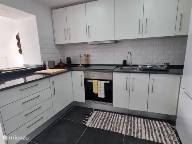 vivienda urbana en Portugal, Portalegre, Gavião – Casas do Gavião Cocina