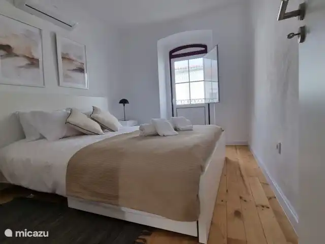 vivienda urbana en Portugal, Portalegre, Gavião – Casas do Gavião Dormitorio 1