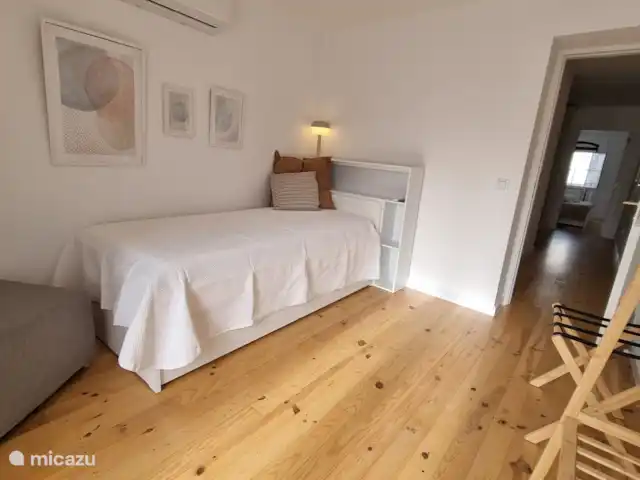 vivienda urbana en Portugal, Portalegre, Gavião – Casas do Gavião Dormitorio 2