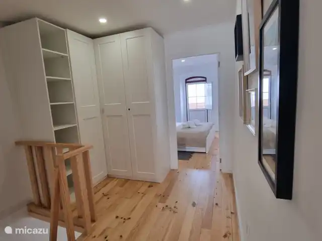 vivienda urbana en Portugal, Portalegre, Gavião – Casas do Gavião Corredor