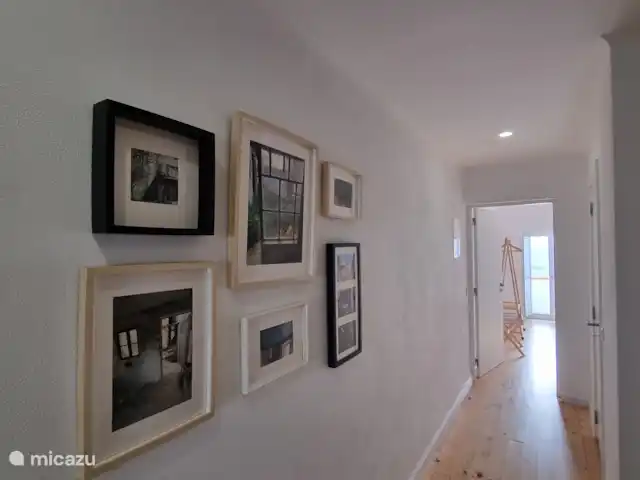 vivienda urbana en Portugal, Portalegre, Gavião – Casas do Gavião Corredor