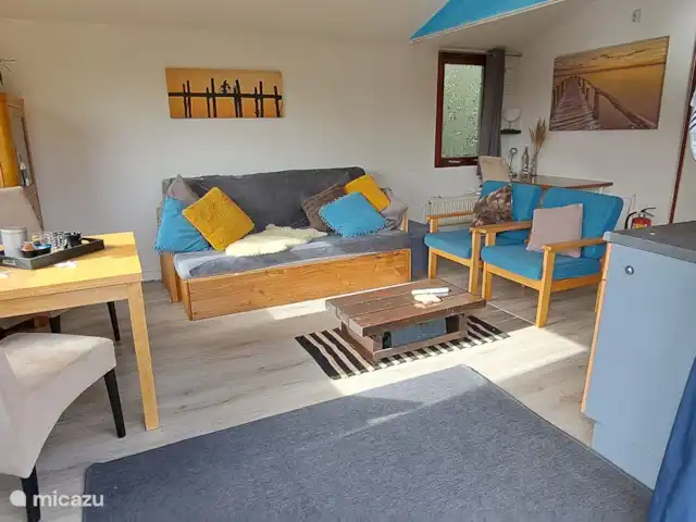 Wandelen, Nederland, Noord-Holland, Schoorldam, tiny house Maries Home Living