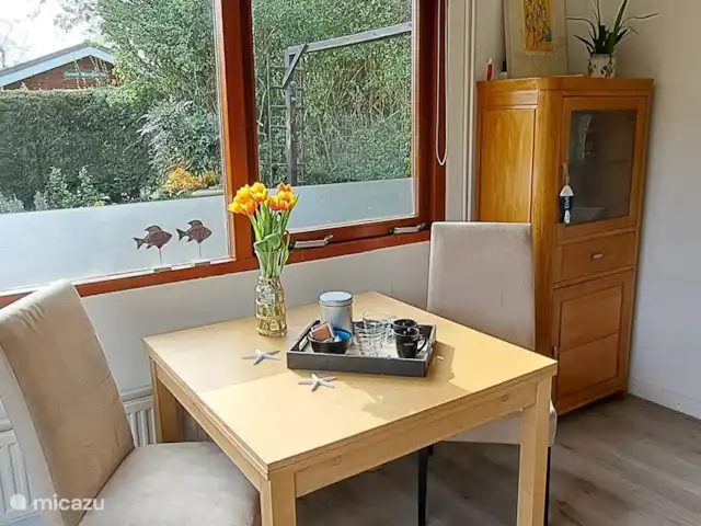 Parque infantil, Países Bajos, Holanda del Norte, Schoorldam, casa pequeña La casa de María