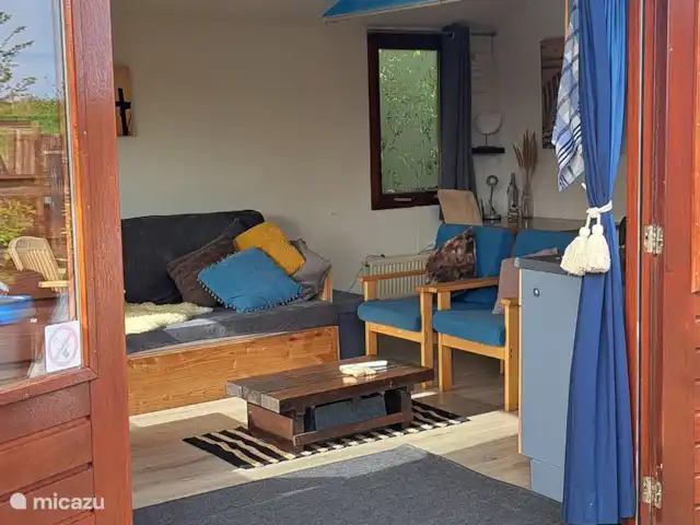 Parque infantil, Países Bajos, Holanda del Norte, Schoorldam, casa pequeña La casa de María