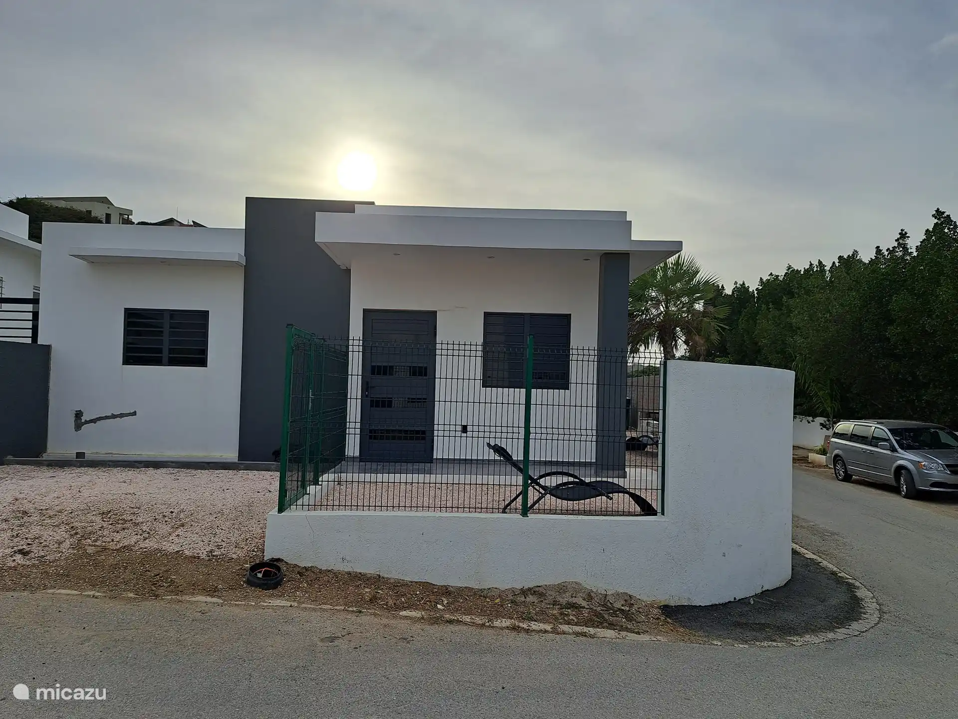 Maximum privacy, Curaçao, Banda Ariba (East), Mambo Beach, holiday house Casa di Mambo