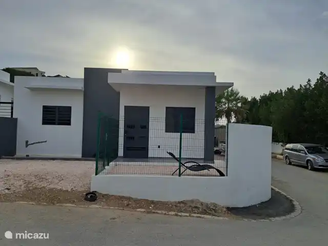 vakantiehuis huren in Curaçao, Banda Ariba (oost), Mambo Beach – Casa di Mambo vakantiehuis huren in Curaçao, Banda Ariba (oost), Mambo Beach – Casa di Mambo