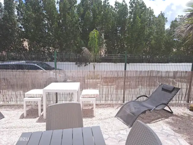 vakantiehuis huren in Curaçao, Banda Ariba (oost), Mambo Beach – Casa di Mambo