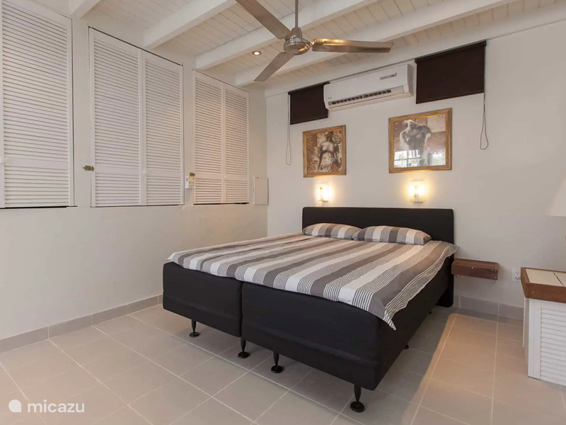 Casa vacacional Curaçao, Banda Arriba (este), Cas Grandi Apartamento Curazao4u - Estudio Flamingo