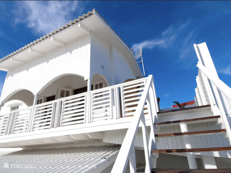 Casa vacacional Curaçao, Banda Arriba (este), Cas Grandi Apartamento Curazao4u - Estudio Warawara